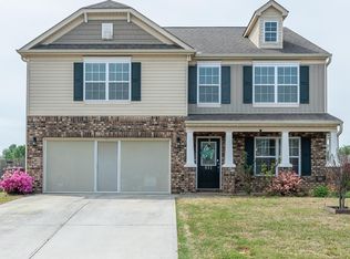 611 Willow Bank Lndg, Moore, SC 29369
