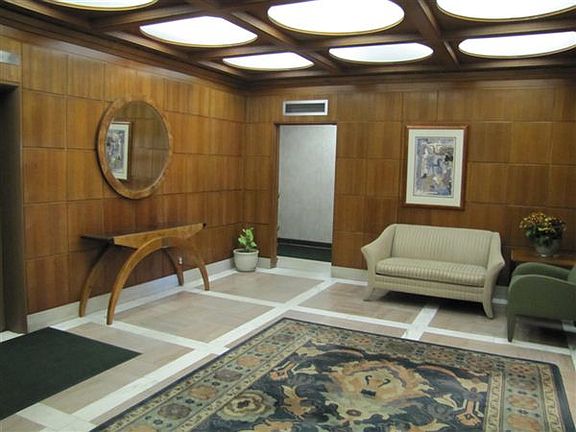 Lobby Area