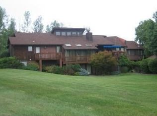 435 Sanitarium Rd, Washington, PA 15301