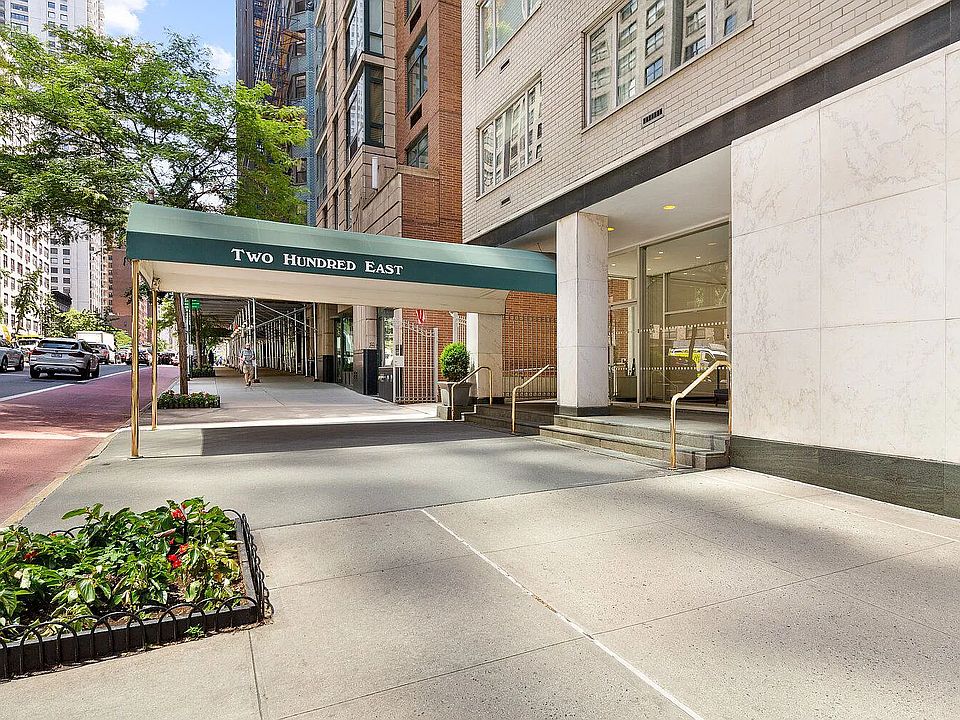 1st image of 200 E 57th St APT 14E