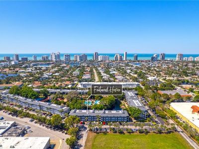 600 Neapolitan Way #343, Naples, FL, 34103