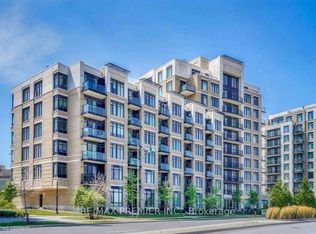111 Upper Duke Cres #220, Markham, ON L6G 0C8