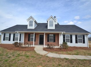 622 Pullin Rd, McDonough, GA 30253