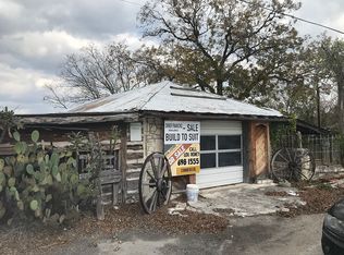 823 Fm 289, Boerne, TX 78006