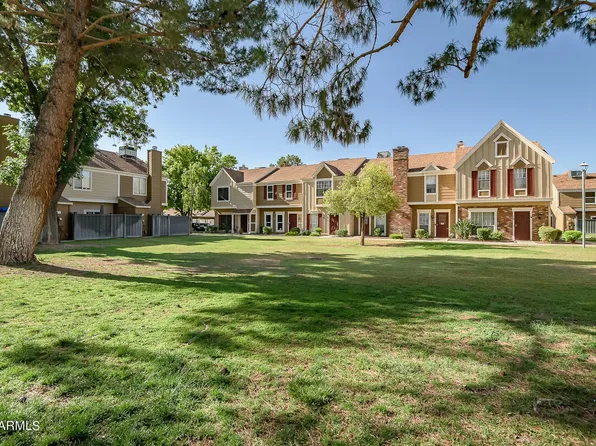 18814 N 33rd Dr Unit 5, Phoenix, AZ 85027