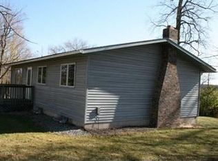205 W 6th St, Randall, MN 56475