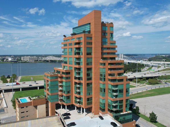 Louisville Waterfront Park, Louisville, USA