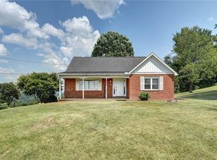 14 Conklin Rd, Washington, PA 15301