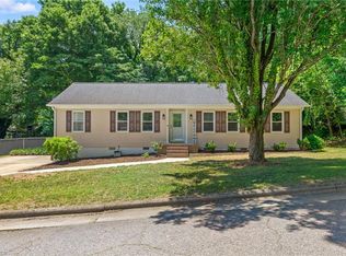 1800 Rivertrace Point, High Point, NC 27265