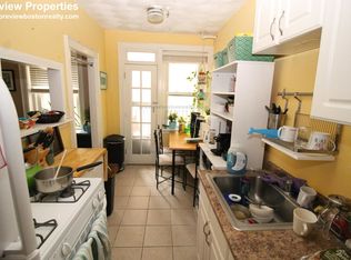 249 Chestnut Hill Ave #C, Brighton, MA 02135