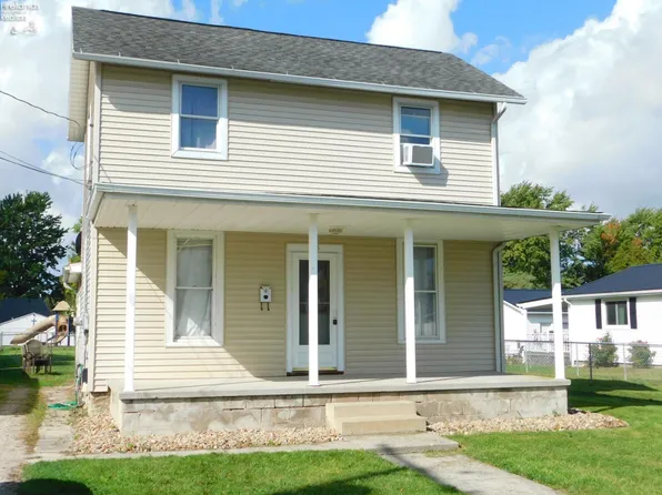 145 Wood St, Bellevue, OH 44811