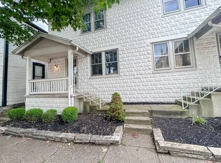 167 E Lincoln St, Columbus, OH 43215