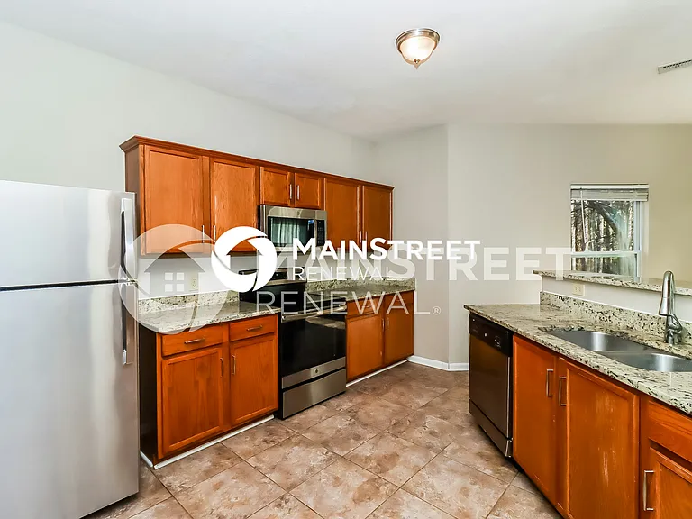 WM - Kitchen