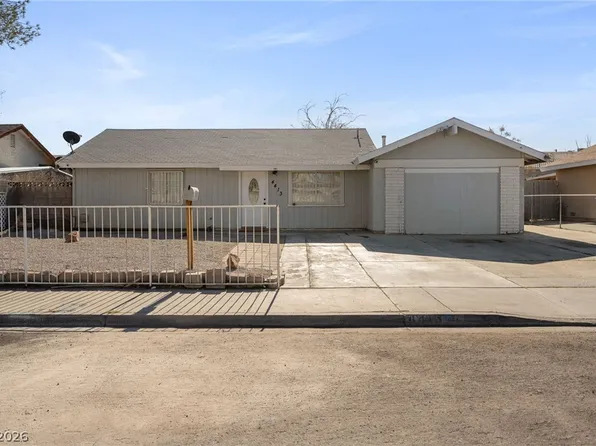 4413 Sherrill Ave, Las Vegas, NV 89110