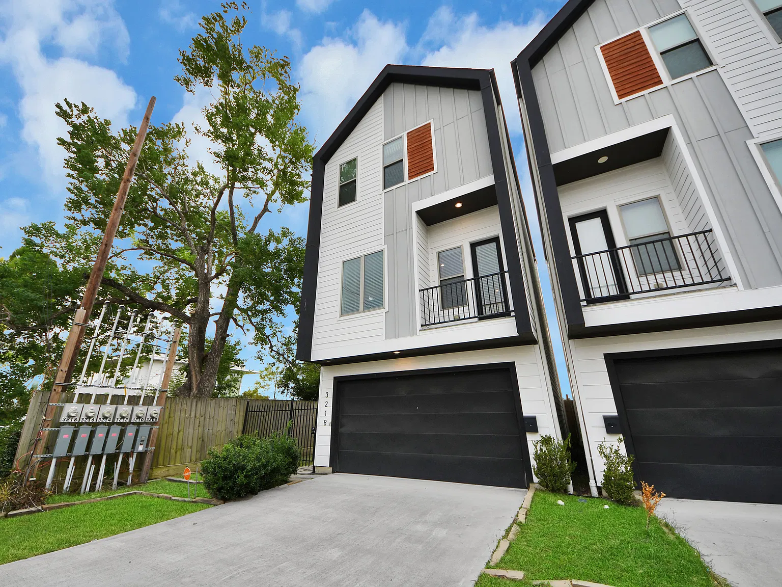 3 bed, 3.5 bath, 1815 sqft, $3,500 — Photo 4
