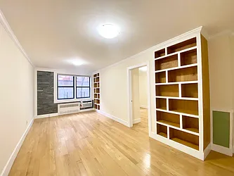 3225 Johnson Avenue, #6F