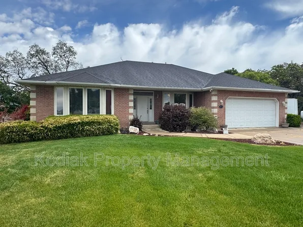 1673 E Webb Way, Layton, UT 84040