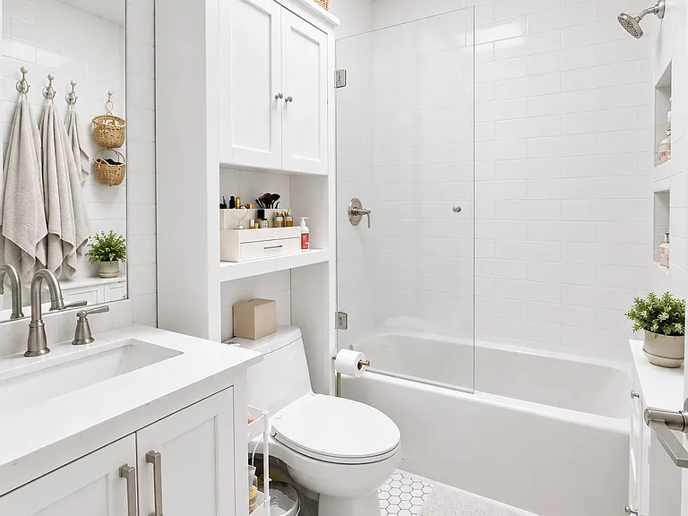 305 Bedford Ave #3 — Photo 11