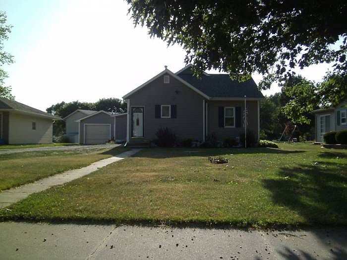 1109 Maurer