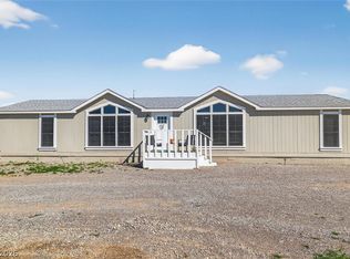 881 Luella Ct, Pahrump, NV 89048