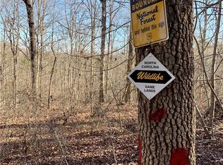 1201-4A Highway 49 LOT 4A, Denton, NC 27239
