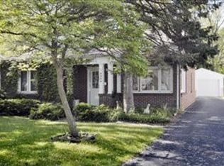 3304 Miami Ave, Kalamazoo, MI 49048