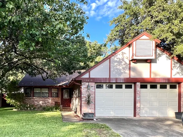 13810 Chisom Creek, San Antonio, TX 78249