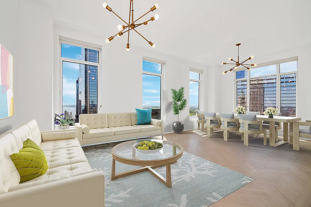30 Park Pl #62D photo 1