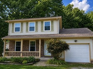 411 Bluff Dr, Clarksville, TN 37043