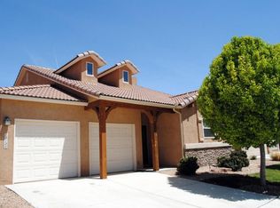 1212 La Fonda St, Bernalillo, NM 87004