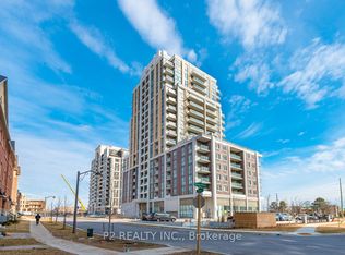 9560 Markham Rd #316, Markham, ON L6E0T4