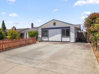2389 Brushglen Way, San Jose, CA, 95133