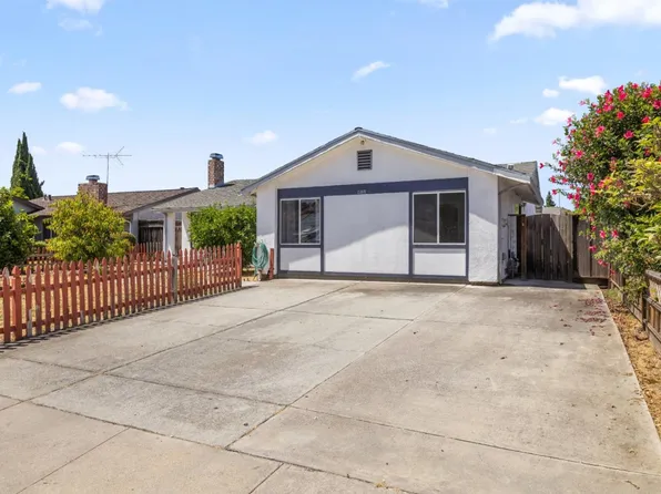 2389 Brushglen Way, San Jose, CA 95133