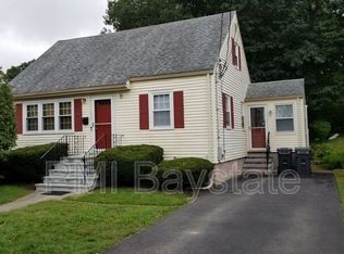 113 Tower St, Dedham, MA 02026