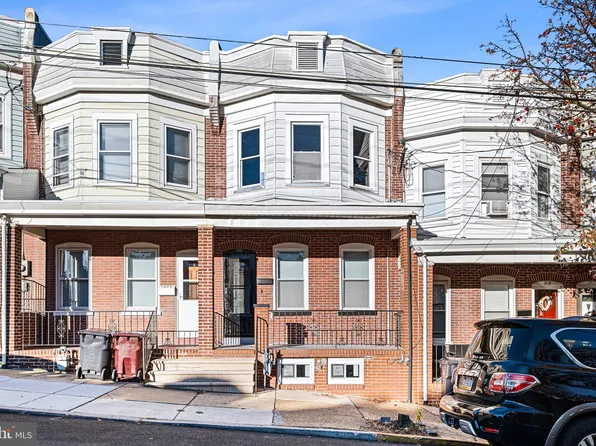 1321 Oak St, Wilmington, DE 19805