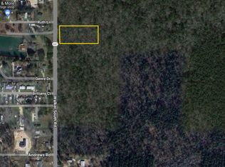 TRACT 4 Walker South Rd, Denham Springs, LA 70726
