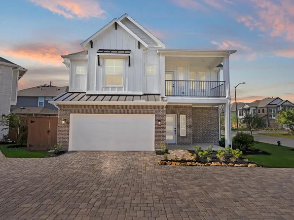 7639 Meadow Mouse Ln, Katy, TX 77493