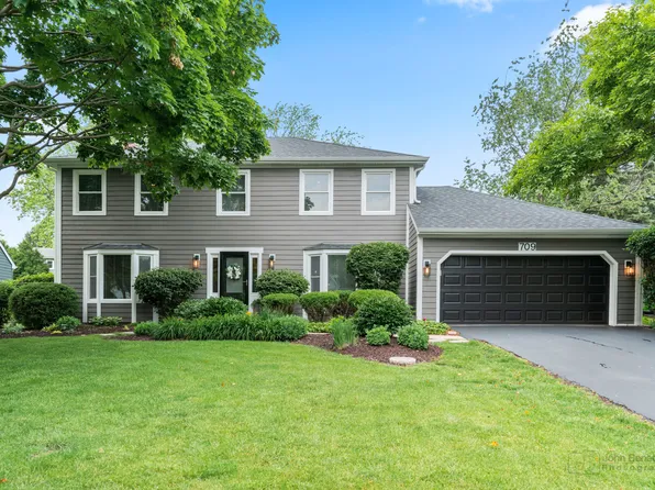 709 Antietam Ct, Naperville, IL 60540