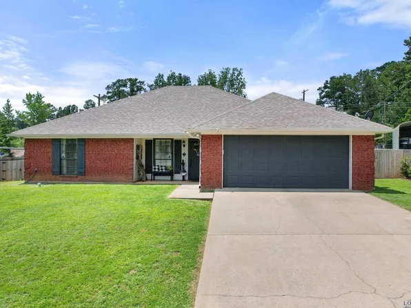 1 Leona Cir, White Oak, TX 75693