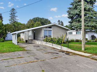 961 Massie Dr, Prescott, ON K0E1T0