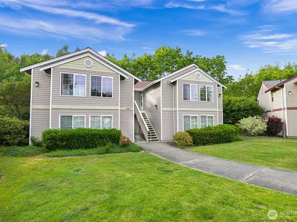 667 W Horton Way #246, Bellingham, WA 98229