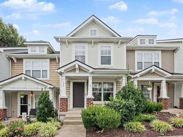 157 Shadow Glen Dr #157, Nashville, TN 37211