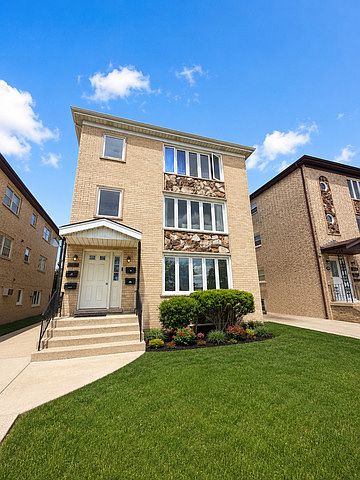 1st image of 7942 W Addison St APT 3