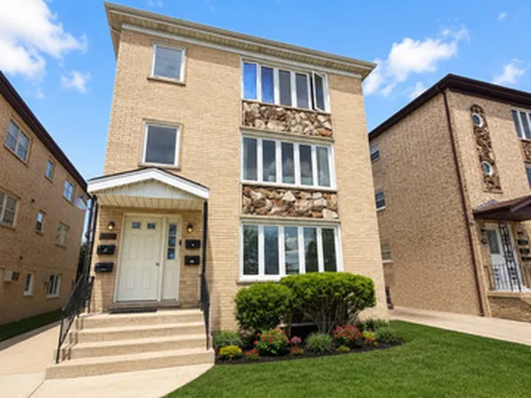 7942 W Addison St APT 3, Chicago, IL 60634