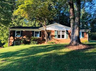 109 Sunset Dr, Morganton, NC 28655
