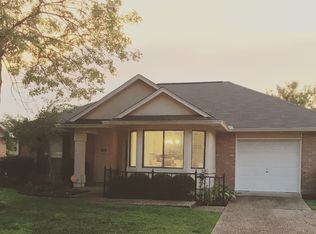 126 Villa Way, Clinton, MS 39056