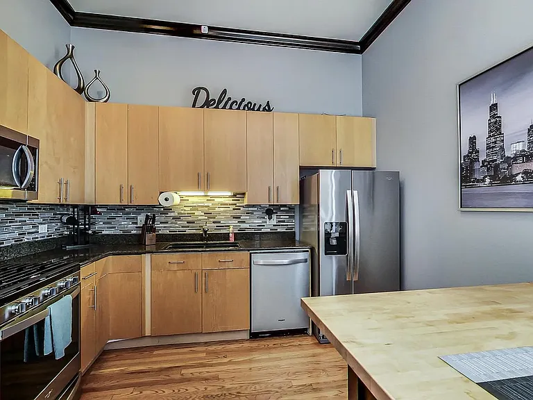 1516 S Wabash Ave #1004 — Photo 8
