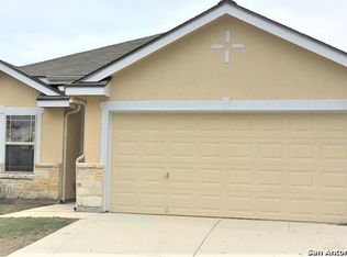 10433 Macarthur Way, Converse, TX 78109