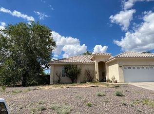 2800 E 8th St, Douglas, AZ 85607