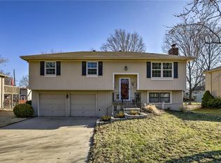 16100 W 153rd St, Olathe, KS 66062